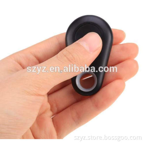 Mini GPS Tracker Tracking Device Travel Protable Keychain Locator